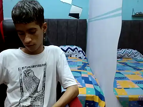 Angelstripboy online show from 03-15-25, 05:04