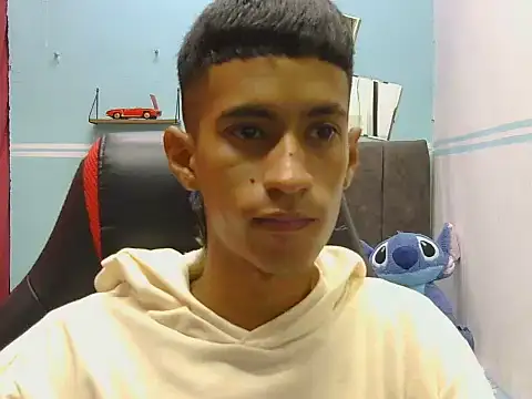Angelstripboy online show from 06-14-26, 10:11