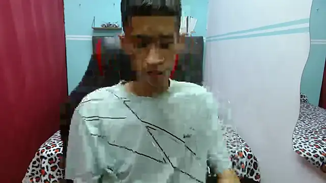 Angelstripboy online show from 10-11-25, 05:36