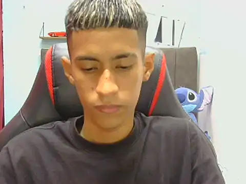 Angelstripboy online show from 08-06-26, 11:44