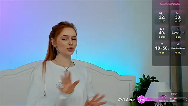 Snapshot of Phoenix_Margo chatting on 11-27-25, 12:05 Phoenix Margo online show from 11-27-25, 12:05