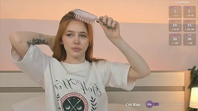 Snapshot of Phoenix_Margo chatting on 03-03-26, 03:35 Phoenix Margo online show from 03-03-26, 03:35