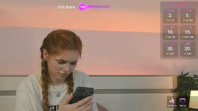 Snapshot of Phoenix_Margo chatting on 11-07-25, 02:49 Phoenix Margo online show from 11-07-25, 02:49