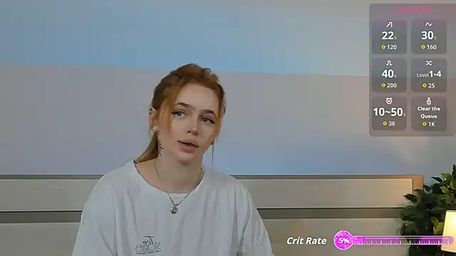 Snapshot of Phoenix_Margo chatting on 11-26-25, 11:21 Phoenix Margo online show from 11-26-25, 11:21