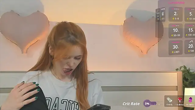 Snapshot of Phoenix_Margo chatting on 02-15-26, 07:51 Phoenix Margo online show from 02-15-26, 07:51