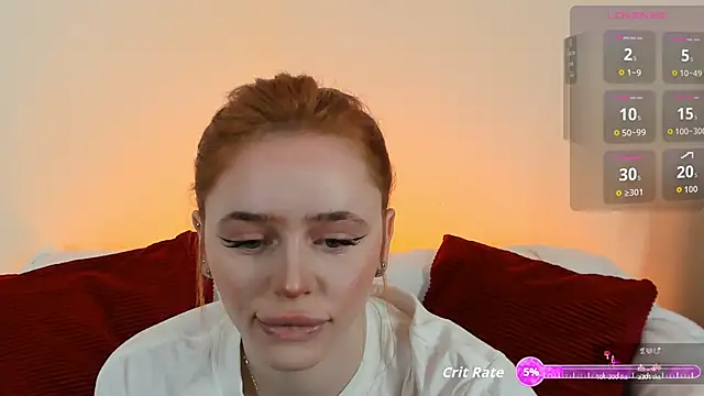 Snapshot of Phoenix_Margo chatting on 12-20-25, 02:47 Phoenix Margo online show from 12-20-25, 02:47