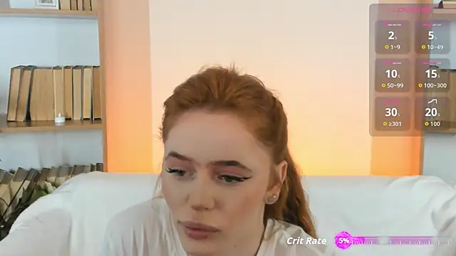 Snapshot of Phoenix_Margo chatting on 11-13-25, 03:43 Phoenix Margo online show from 11-13-25, 03:43