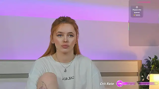 Snapshot of Phoenix_Margo chatting on 01-13-26, 03:32 Phoenix Margo online show from 01-13-26, 03:32