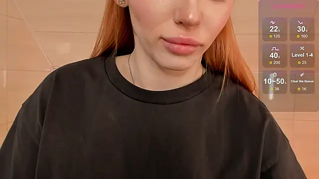 Snapshot of Phoenix_Margo chatting on 10-21-25, 02:55 Phoenix Margo online show from 10-21-25, 02:55