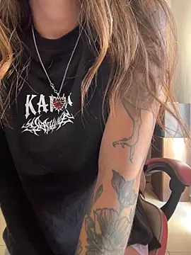 LittleBabyCat22 online show from 03-09-26, 06:11