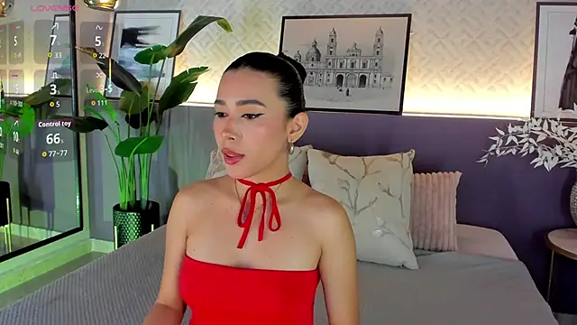 susan cute198 online show from 11-30-25, 12:17