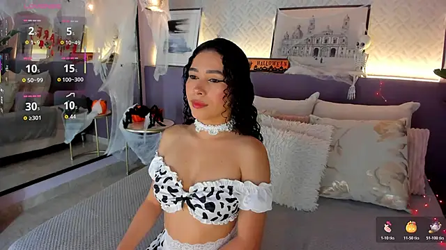 susan cute198 online show from 10-30-25, 12:14
