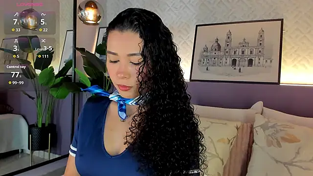 susan cute198 online show from 12-21-25, 12:18