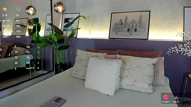 susan cute198 online show from 10-03-25, 11:56