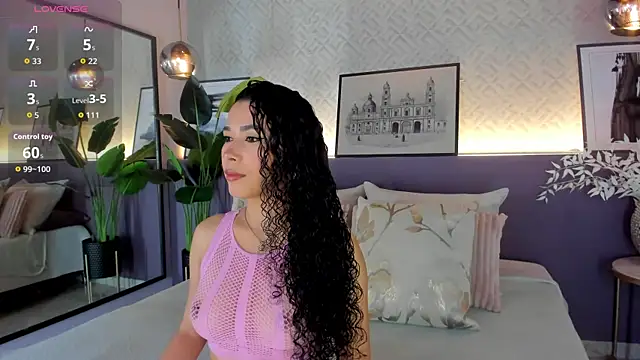 susan cute198 online show from 12-04-25, 12:15