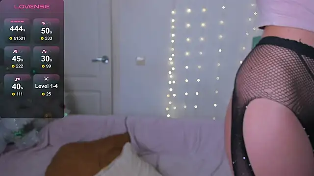 nymphobaby online show from 01-17-25, 05:32