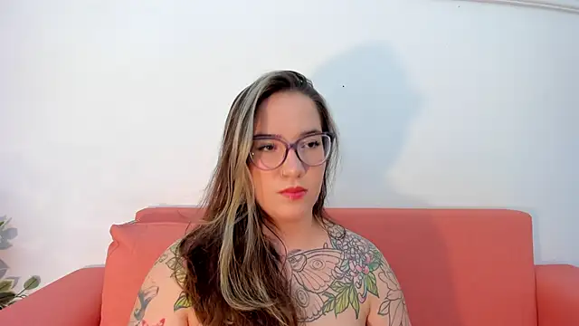 DEVA BLUE  online show from 03-15-26, 04:19