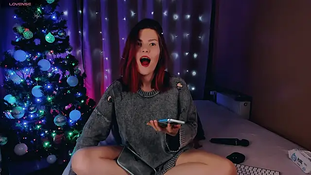 Erika Fix online show from 01-18-26, 05:49