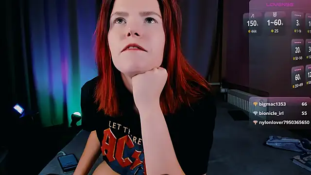 Erika Fix online show from 11-12-25, 09:40