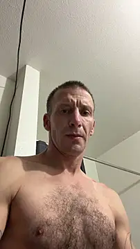 Prettyboy0309 online show from 11-12-25, 06:45