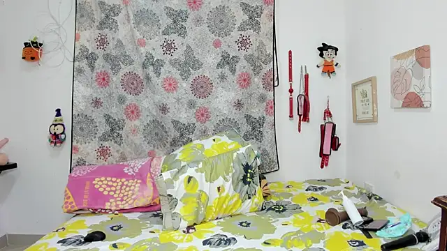 MANDY GIRL BBW online show from 01-14-26, 09:57