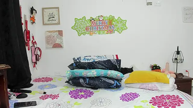 MANDY GIRL BBW online show from 12-21-25, 06:59