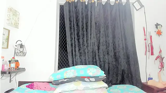 MANDY GIRL BBW online show from 12-14-25, 09:15