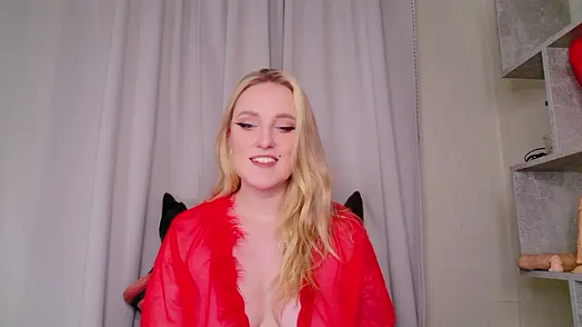 Frau  Lilith online show from 02-18-26, 08:49