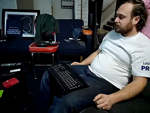 Holy5417 69 online show from 02-21-25, 01:55