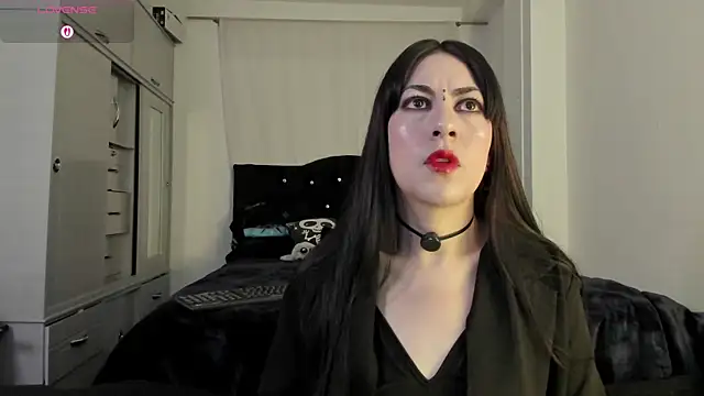 Amy Aloqua online show from 07-01-26, 03:01