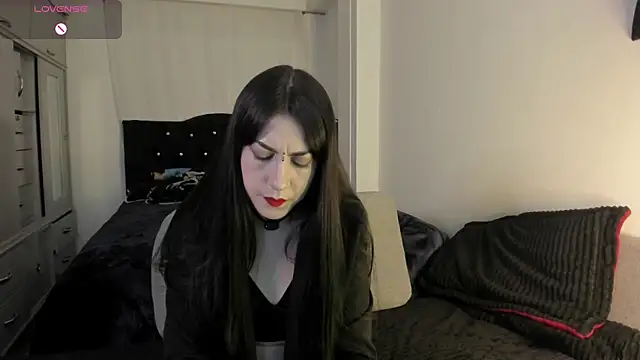 Amy Aloqua online show from 06-13-26, 02:59