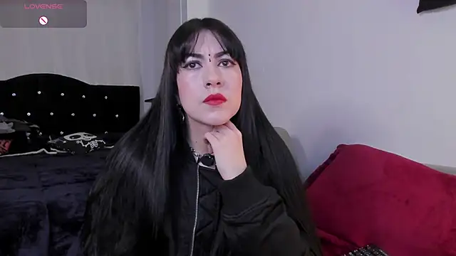 Amy Aloqua online show from 06-03-26, 02:29