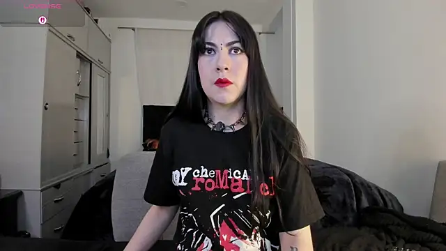 Amy Aloqua online show from 06-23-26, 02:37