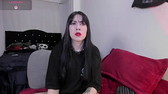 Amy Aloqua online show from 06-02-26, 02:39