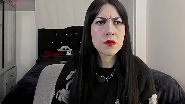 Amy Aloqua online show from 06-16-26, 02:17