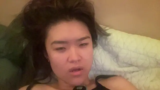 Snapshot of forbiddenfruitcake chatting on 03-13-25, 03:17 forbiddenfruitcake online show from 03-13-25, 03:17