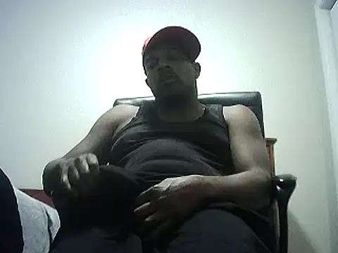 Snapshot of ThugDick79 chatting on 12-12-24, 08:21 ThugDick79 online show from 12-12-24, 08:21