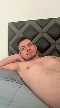 Rick Diesel  online show from 04-02-26, 04:35