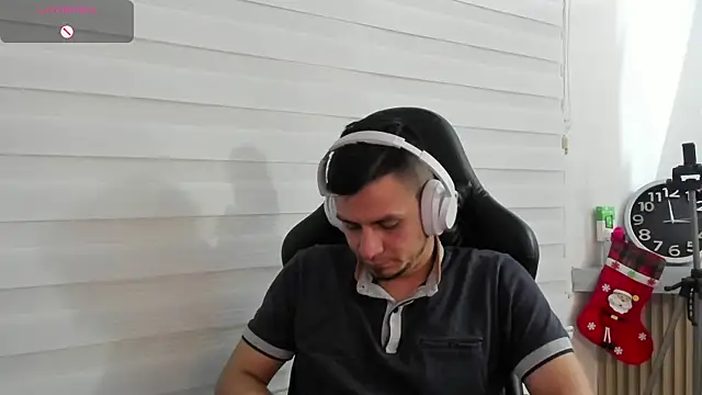 Rick Diesel  online show from 01-06-26, 07:56