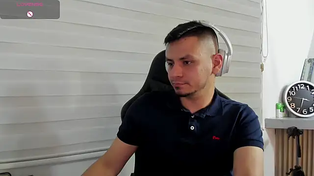 Rick Diesel  online show from 03-27-26, 08:26