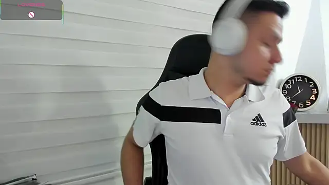 Rick Diesel  online show from 11-15-25, 04:38