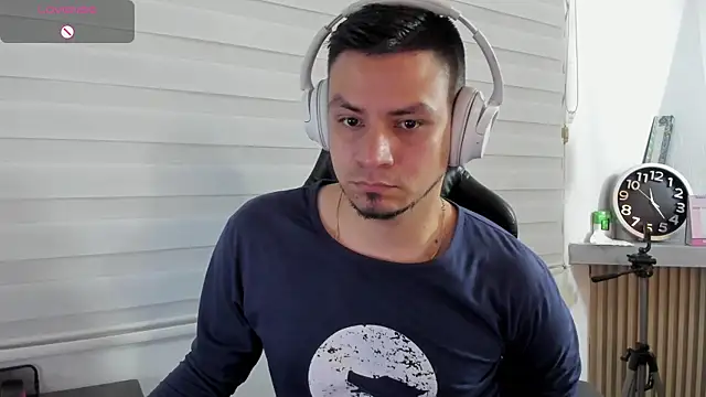 Rick Diesel  online show from 03-04-26, 04:20