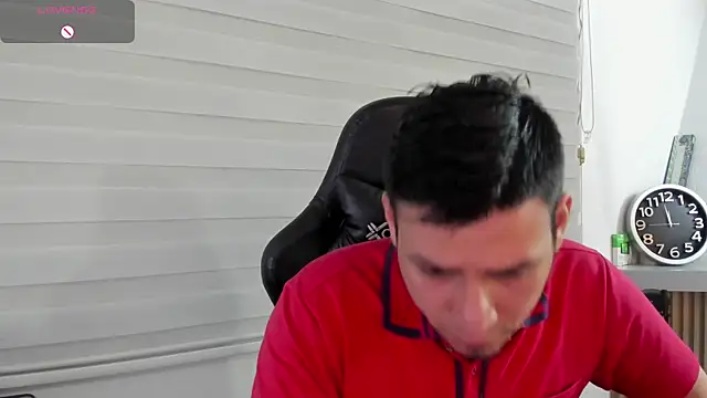 Rick Diesel  online show from 03-25-26, 04:56