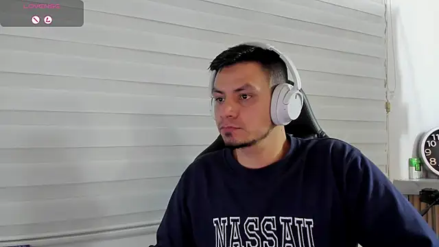 Rick Diesel  online show from 04-08-26, 05:53