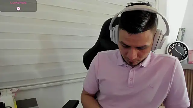 Rick Diesel  online show from 02-24-26, 03:18