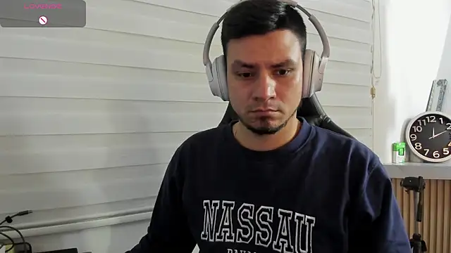 Rick Diesel  online show from 03-20-26, 05:08