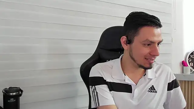 Rick Diesel  online show from 09-20-25, 03:55