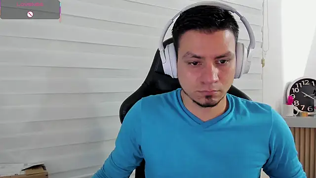 Rick Diesel  online show from 11-06-25, 03:21