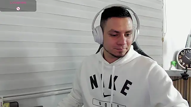 Rick Diesel  online show from 03-02-26, 03:07