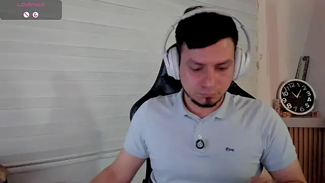 Rick Diesel  online show from 06-06-26, 04:07
